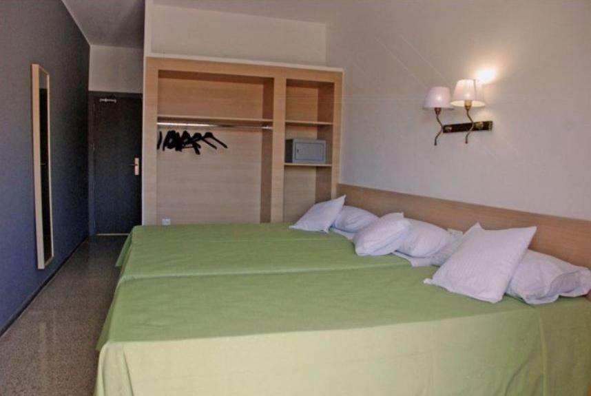 Hotel Armonia Lloret de Mar Exterior photo